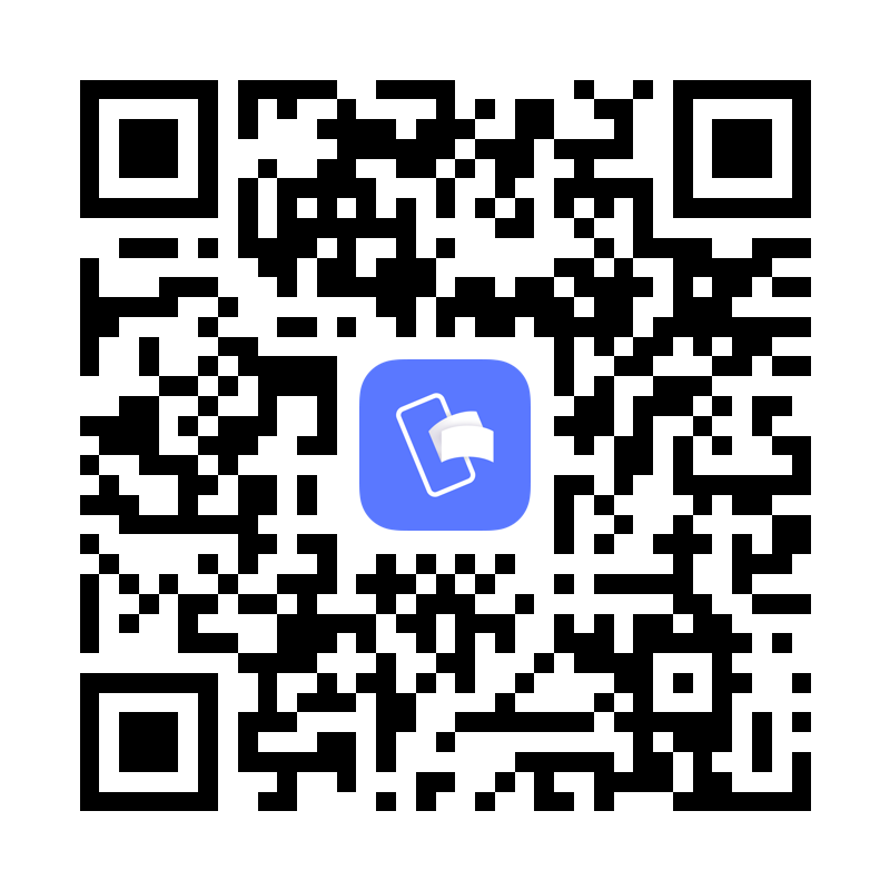 QR koodi