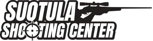 Suotula Shooting Centerin logo